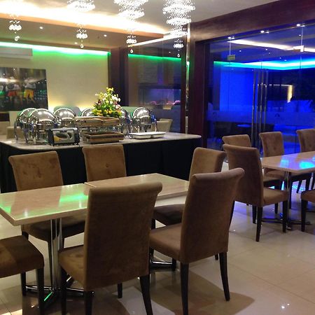 Fb Hotel And Convention Center Koronadal Экстерьер фото