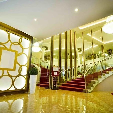 Fb Hotel And Convention Center Koronadal Экстерьер фото