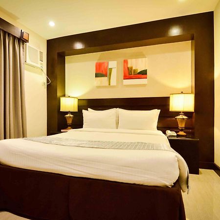 Fb Hotel And Convention Center Koronadal Экстерьер фото