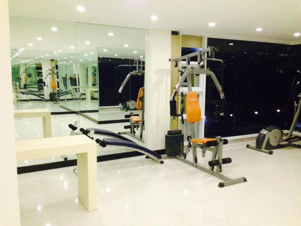 Fb Hotel And Convention Center Koronadal Экстерьер фото
